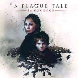 [PC] A Plague Tale: Innocence бесплатно с 3 Января 2024 | 24ч. | 03/01 Epic Games Store