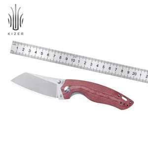 Складной нож Kizer Towser K V4593C2