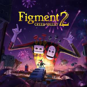 [PC] Figment 2: Creed Valley, Figment, Figment Bundle