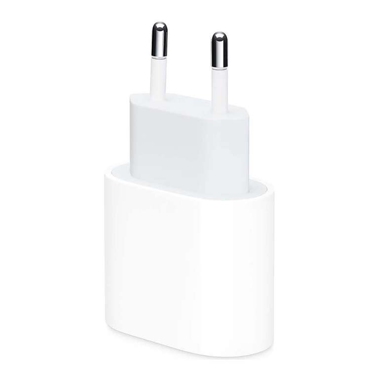 Зарядное устройство Apple 20W USB-C