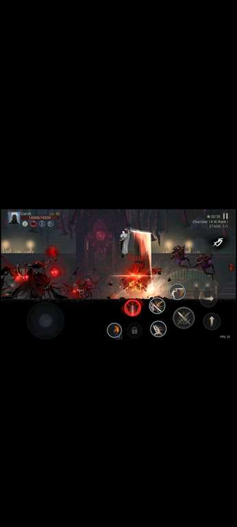 [Android] Demon hunter: Premium