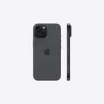 Смартфон Apple iPhone 15 128 Гб (версия CN, две физические сим-карты, 5 цветов на выбор)