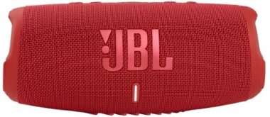 [Уфа и др.] Портативная колонка JBL Charge 5 Red в Эльдорадо, есть разные цвета