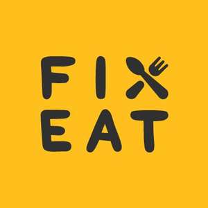 Пицца от 150₽ в доставке FixEat