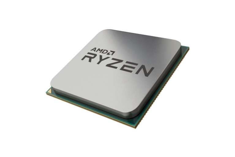Процессор AMD Ryzen 7 5800 (8/16 до 4.6GHz, AM4)
