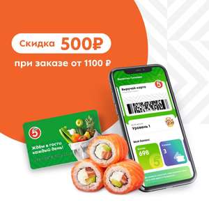 Пятерочка Coupons