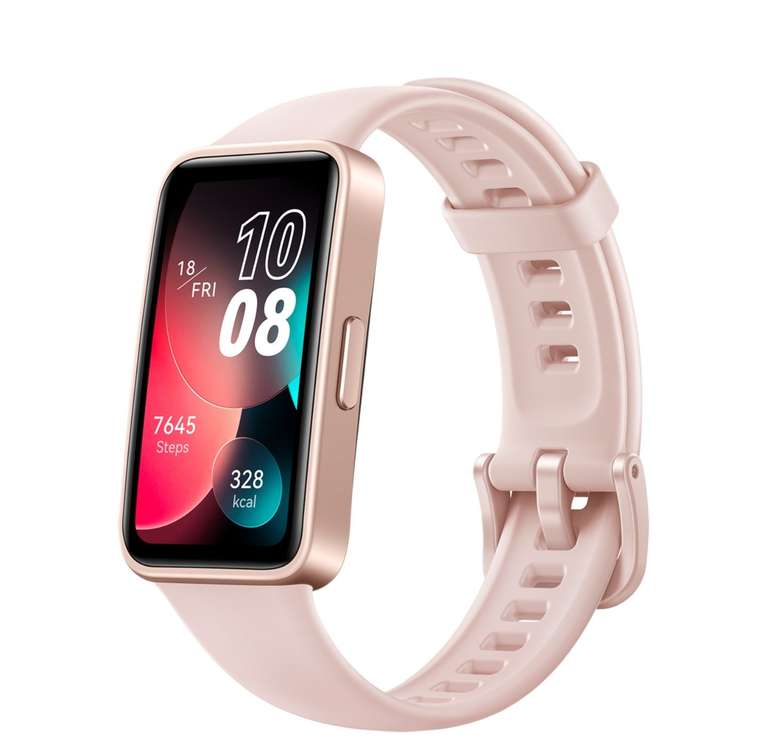 Фитнес-браслет Huawei Band 8