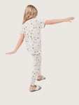 Пижама для девочки Hola, р-р 110 (с Озон картой)