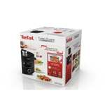 Мультиварка-скороварка Tefal Turbo Cuisine CY753832