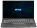 Ноутбук Dell Inspiron 5415, "14" дюймов, AMD Ryzen 5 5500U/8Гб/256Гб SSD/Win 11 Home