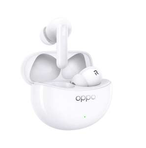 TWS наушники Oppo Enco Air 3 pro. C нарушение слуха,