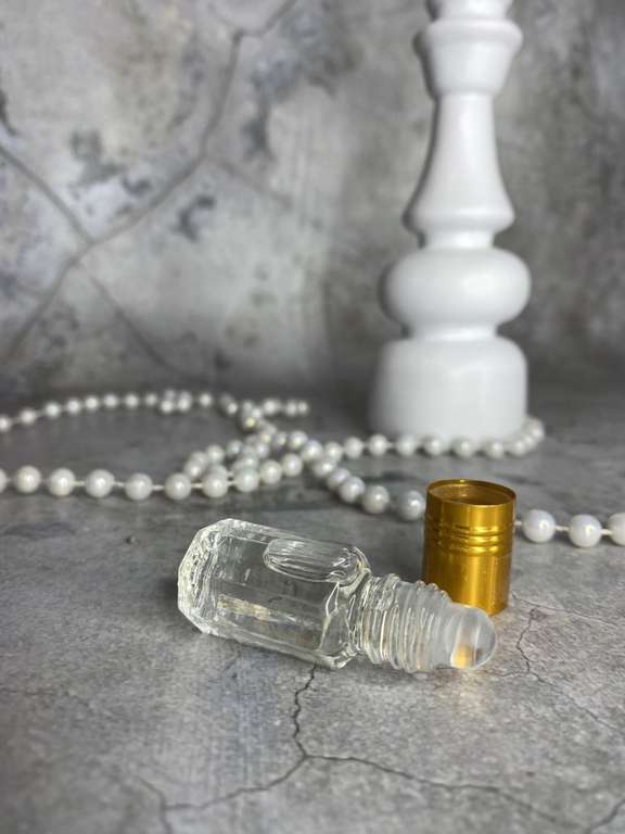 Арабские масляные духи женские Soblazn Famous Fragrance