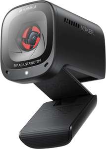 Веб-камера Anker PowerConf C200 2К