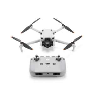 Квадрокоптер DJI Mini 3 Drone