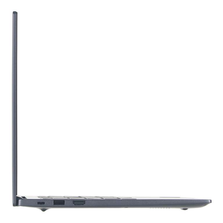 Ноутбук HUAWEI MateBook D, 14", 1920x1080, IPS, Intel Core i3 1115G4, 8 / 256 ГБ, Intel UHD Graphics, без ОС