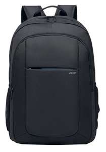 Рюкзак для ноутбука 15.6" Acer LS series OBG206 черный (по Ozon карте)