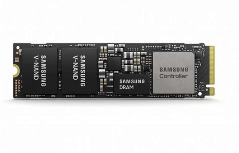 SSD Samsung PM9A1 512GB (OEM 980 PRO)