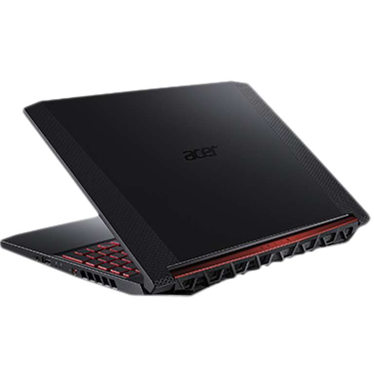 Ноутбук Acer Nitro 5 AN515-57-54AZ 15,6" Core i5 11400H, GeForce RTX 3070, 8+256 Гб