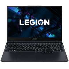 Игровой ноутбук Lenovo Legion 5 15ITH6H (Core i7-11800H,RTX 3060,16 ГБ,1 ТБ)