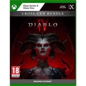 [Xbox] Diablo 4