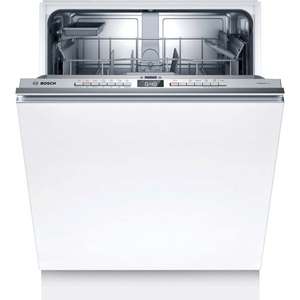 Липецк. Встраиваемая посудомоечная машина Bosch Serie | 4 SGV4IAX2IR