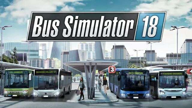 bus simulator 18 modding kit download