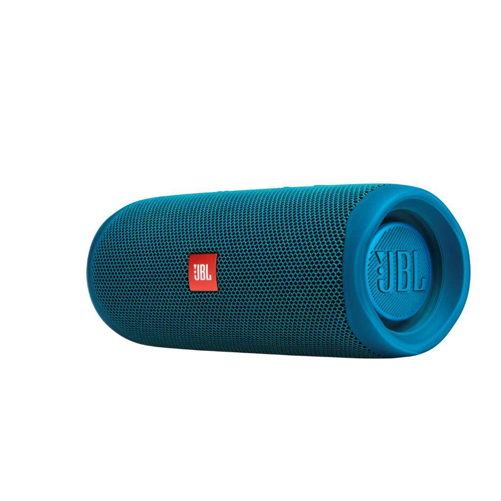 Блютуз колонка jbl flip 5 обзор