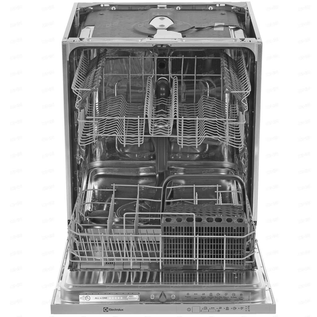 Посудомоечная машина electrolux esf9423lmw