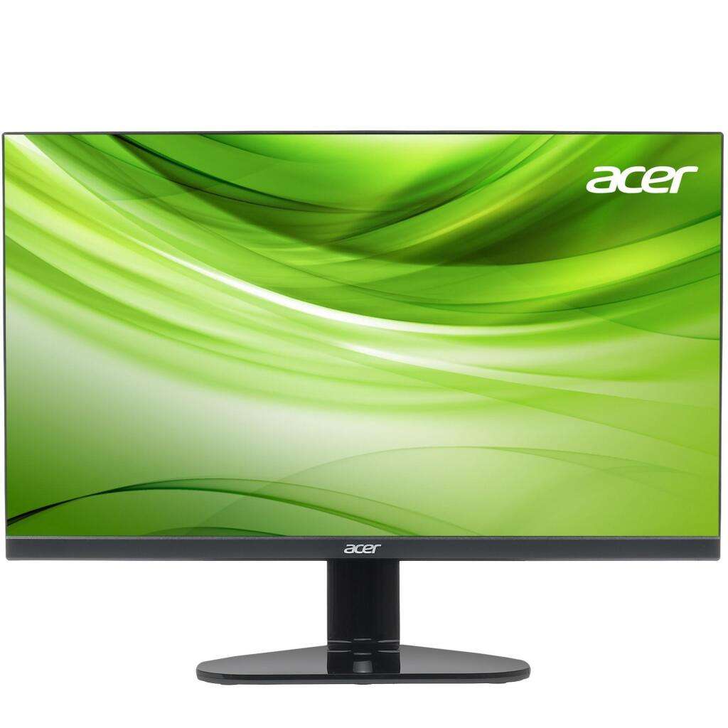 Монитор acer al1717a как разобрать