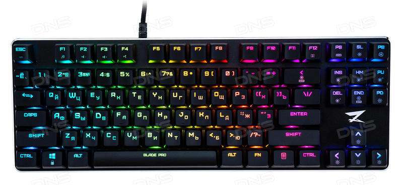 Клавиатура spell gaming keyboard как разблокировать