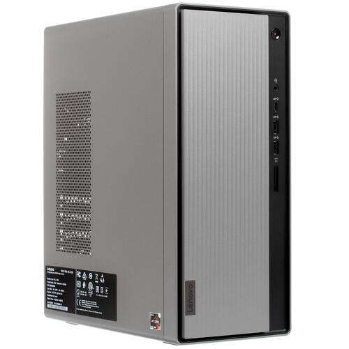 Пк lenovo ideacentre 5 14are05 обзор