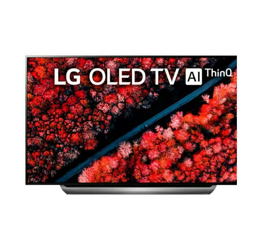 Лучшие oled 4k телевизоры