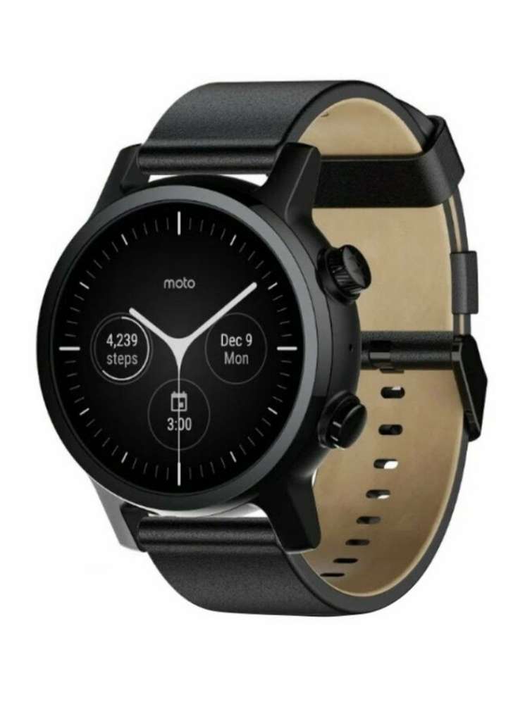 motorola moto 360 3rd