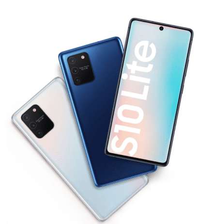 galaxy s10 lite g770