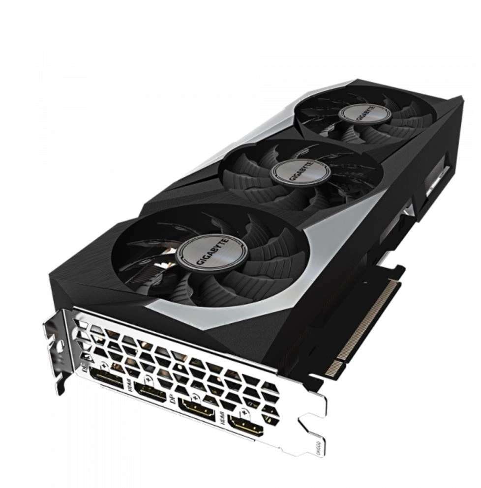 Сравнение видеокарт rtx 3070