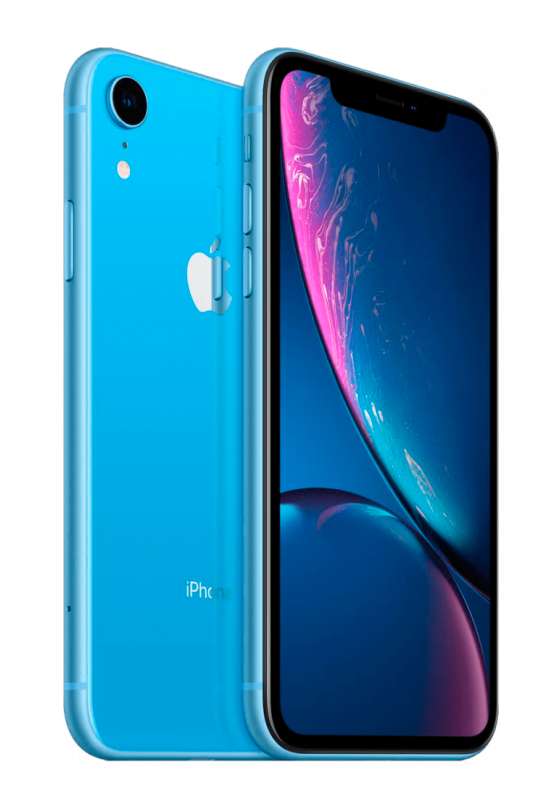 Apple iphone xr новая комплектация что это