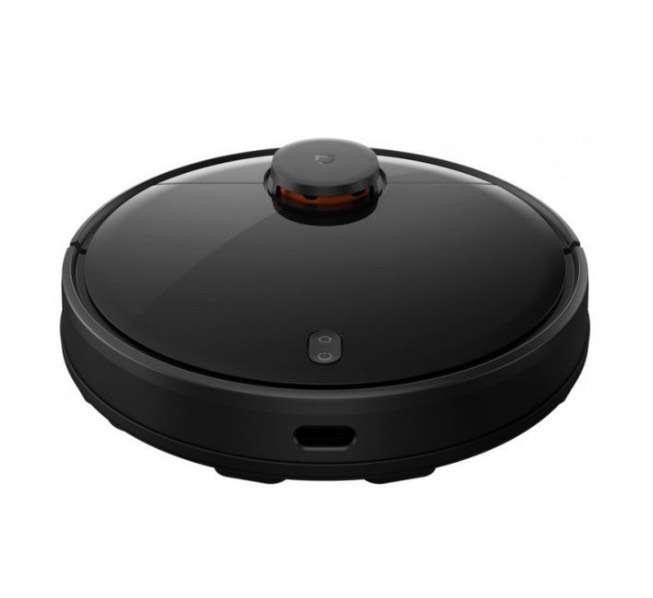 Робот пылесос xiaomi mi robot vacuum mop влажная уборка работает с mi home yandex алиса