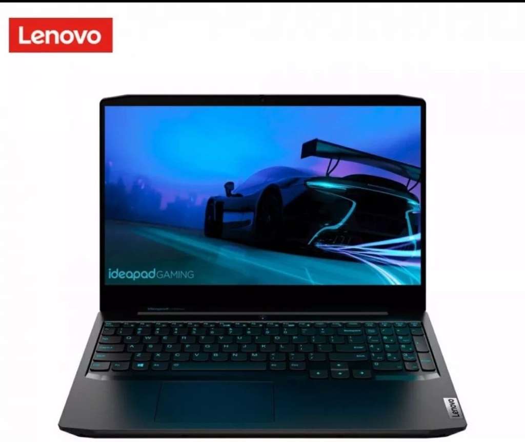 Упал фпс на ноутбуке lenovo ideapad gaming 3