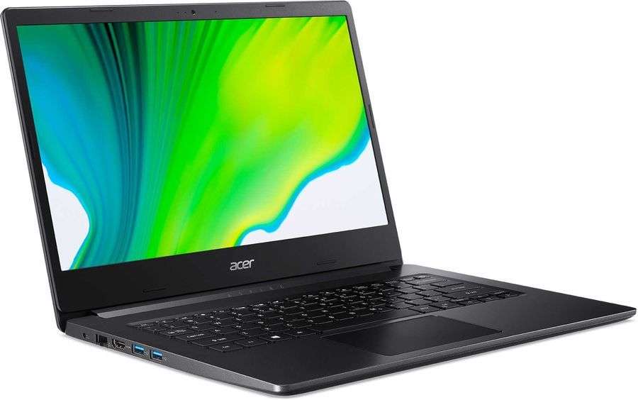 Acer aspire 1 a114 21 обзор