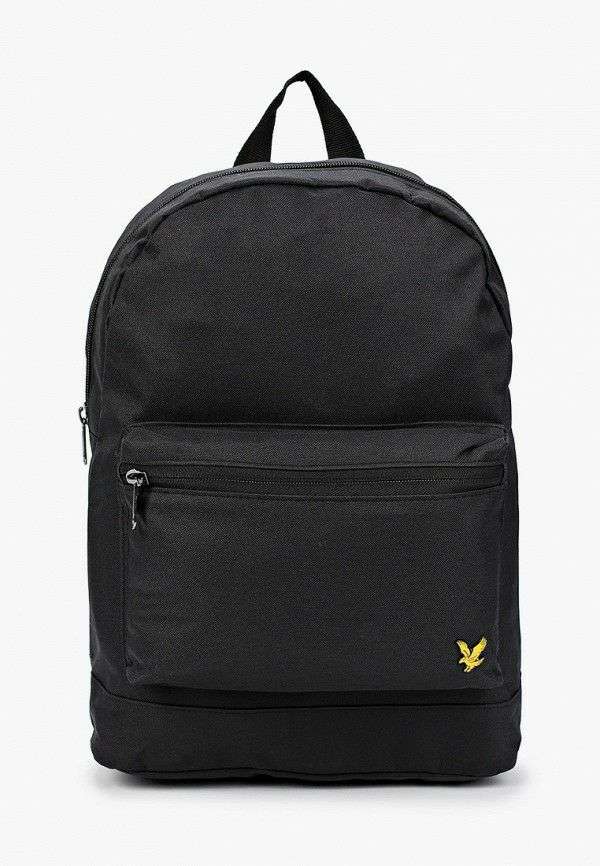 lyle & scott day backpack