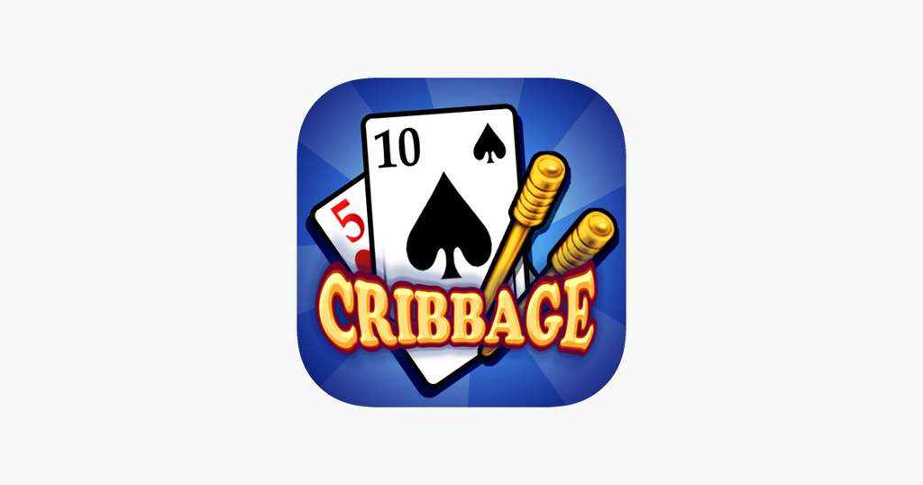 cribbage for ios and android