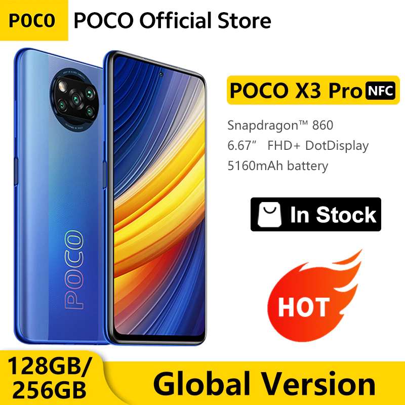 Смартфон Poco X4 Pro 5G 6/128Gb Black Смартфон Poco X4 Pro 5G 6/128Gb Black