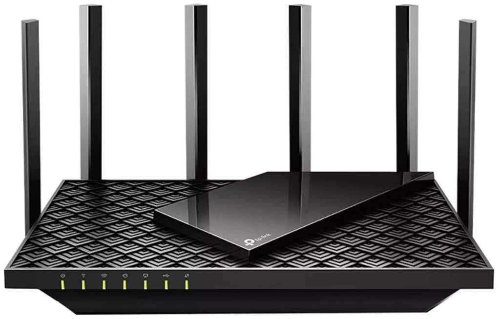 Wi fi роутер tp link archer ax73 обзор