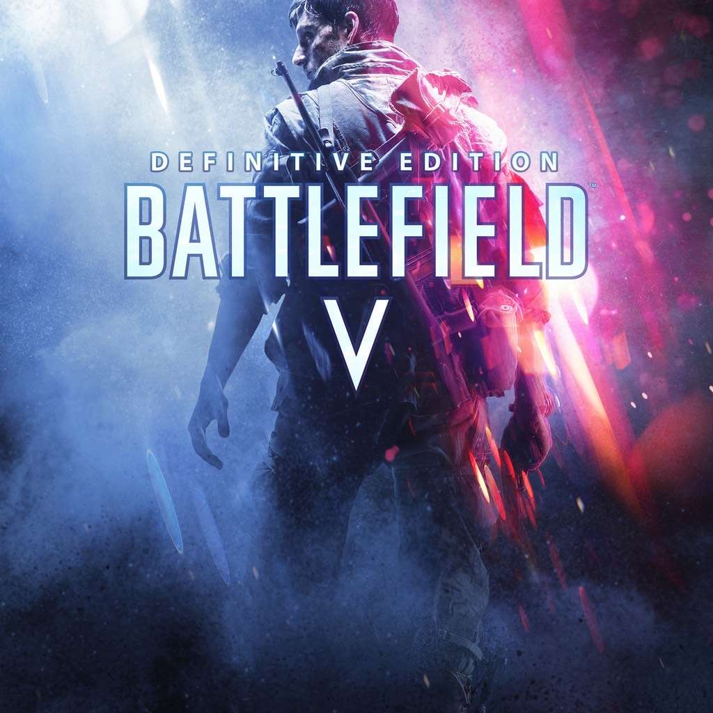 Battlefield V Definitive Edition instal the new version for apple