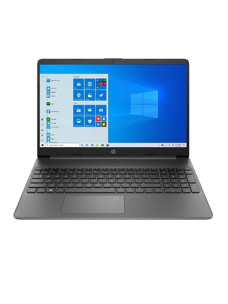 Ноутбуки hp laptop 15s eq2009ur игровой ли процессор amd ruzen 35300u 1