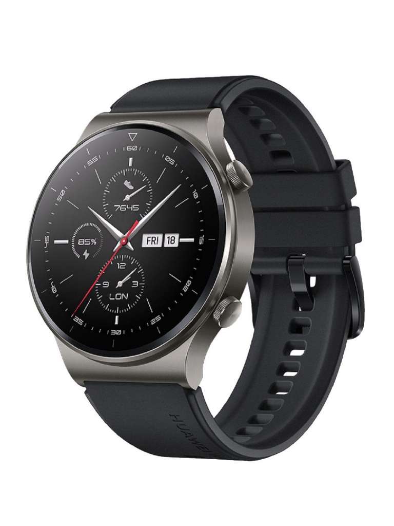 Что такое aod на часах huawei watch gt 2