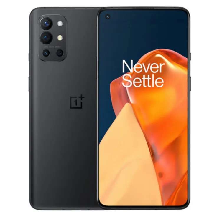 Oneplus 8 или 9r что лучше