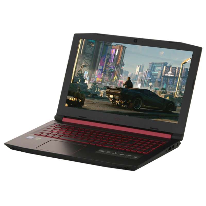 Acer nitro 5 an515 52. Acer Nitro an515-52. Игровой ноутбук Acer Nitro 5. Acer Nitro 5 an515-52-58ev. Acer Nitro 5 an515-51.