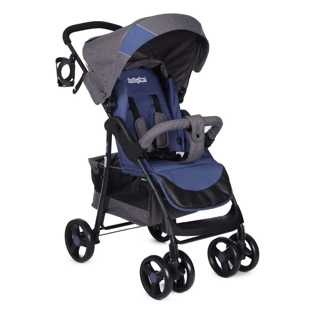 Шезлонг babyton blue инструкция