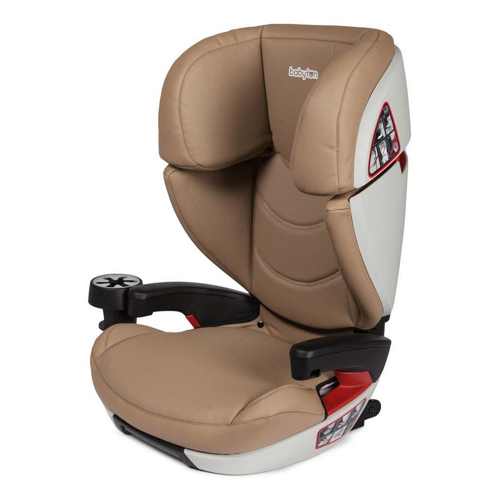 Матрас babyton comfort plus 120 60см